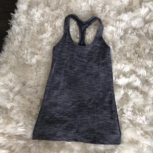 LuLuLemon Women’s Cool Racerback II